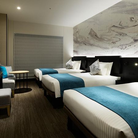 Mitsui Garden Hotel Toyosu Premier - Tokyo Eksteriør bilde