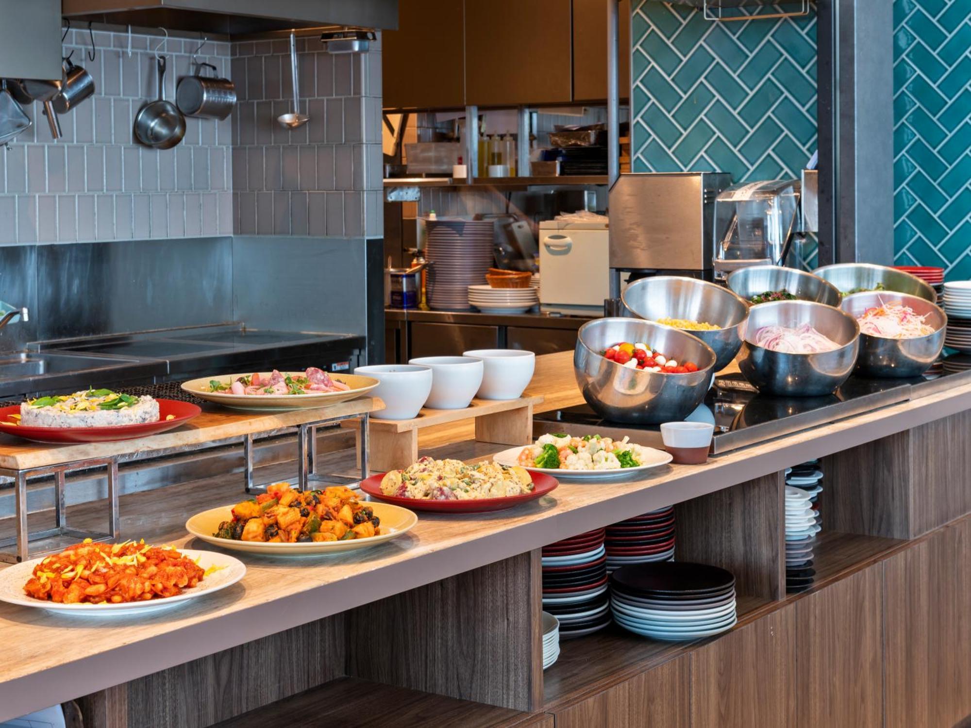 Mitsui Garden Hotel Toyosu Premier - Tokyo Eksteriør bilde